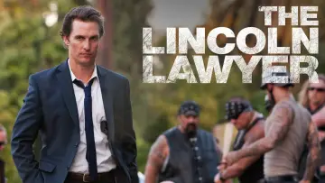 Backdrop to the movie "The Lincoln Lawyer" #114721