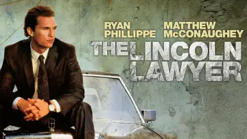 Backdrop to the movie "The Lincoln Lawyer" #114728