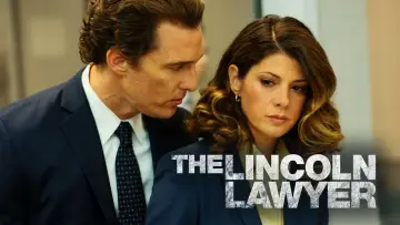 Backdrop to the movie "The Lincoln Lawyer" #114730
