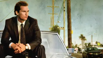 Backdrop to the movie "The Lincoln Lawyer" #1734450