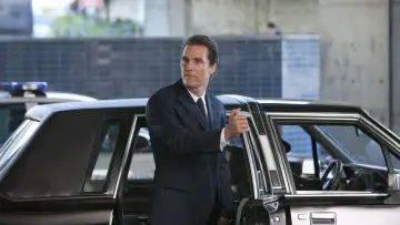 Backdrop to the movie "The Lincoln Lawyer" #1800529