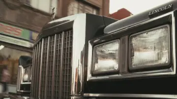 The Lincoln Lawyer