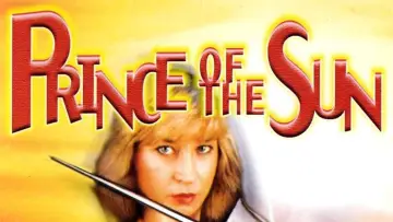 Backdrop to the movie "Prince of the Sun" #1523168