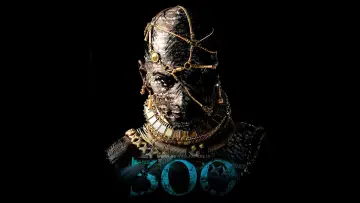 Backdrop to the movie "300: Rise of an Empire" #20884