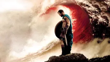 Backdrop to the movie "300: Rise of an Empire" #303688