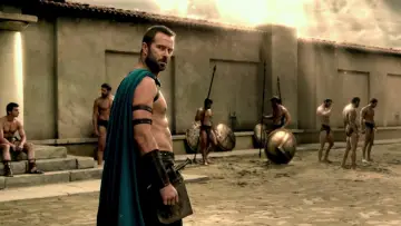 Backdrop to the movie "300: Rise of an Empire" #303695