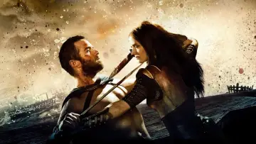 Backdrop to the movie "300: Rise of an Empire" #303699