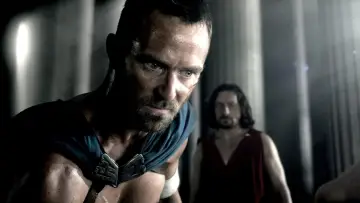 Backdrop to the movie "300: Rise of an Empire" #303701