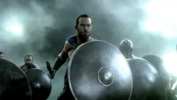 Backdrop to the movie "300: Rise of an Empire" #303706