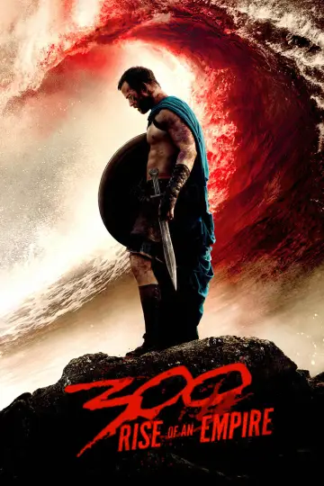 300: Rise of an Empire