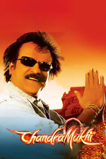 Poster to the movie "Chandramukhi" #1788816