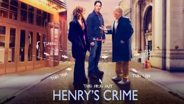Backdrop to the movie "Henry