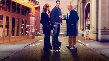 Backdrop to the movie "Henry