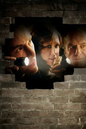 Poster to the movie "Henry