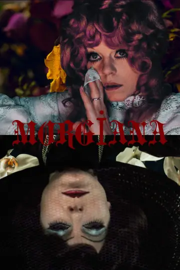 Poster to the movie "Morgiana" #1886455