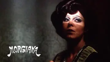 Backdrop to the movie "Morgiana" #730708