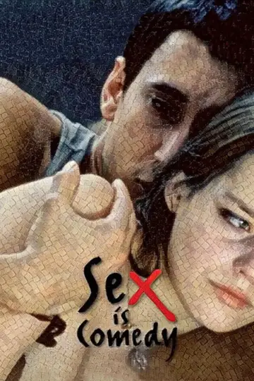 Poster to the movie "Sex Is Comedy" #1834795