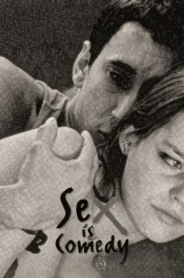 Poster to the movie "Sex Is Comedy" #1834797