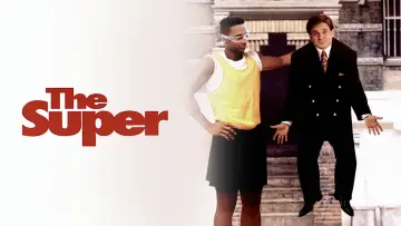 Backdrop to the movie "The Super" #891349