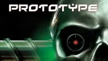 Backdrop to the movie "Prototype" #1922496