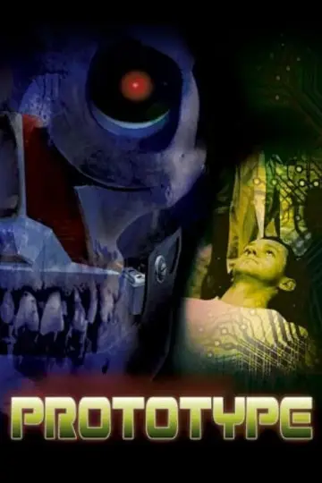 Poster to the movie "Prototype" #1922499