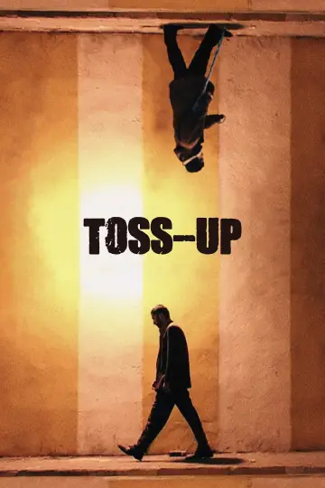 Toss-Up Poster
