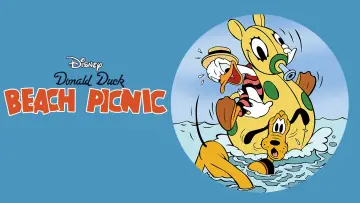 Backdrop to the movie "Beach Picnic" #1853576