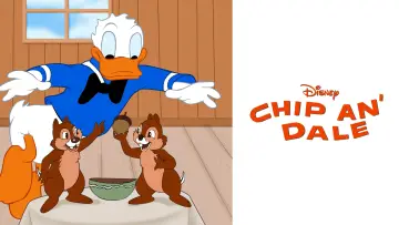 Backdrop to the movie "Chip an