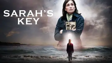 Watch film Sarah's Key — Sarah's Key - The Official Trailer HD