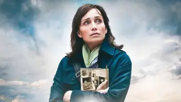 Backdrop to the movie "Sarah