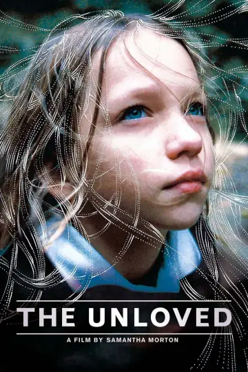 Poster to the movie "The Unloved" #897771