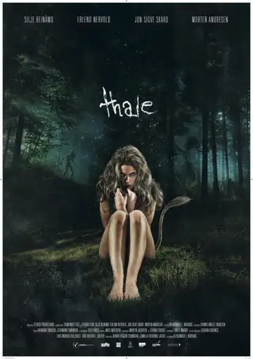Poster to the movie "Thale" #1095169