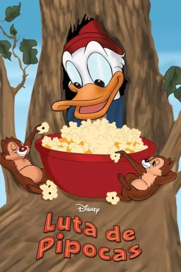 Poster to the movie "Corn Chips" #1860961
