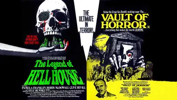 Backdrop to the movie "The Vault of Horror" #1054262