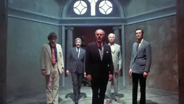 Backdrop to the movie "The Vault of Horror" #429354