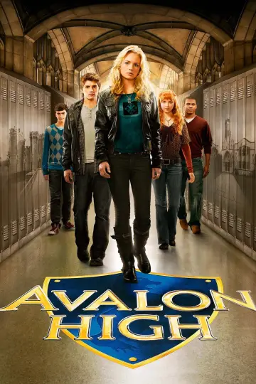 Avalon High