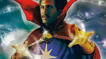 Backdrop to the movie "Dr. Strange" #1029246