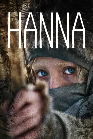 Poster to the movie "Hanna" #1208563