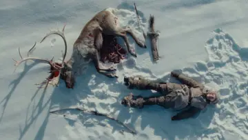 Backdrop to the movie "Hanna" #932863