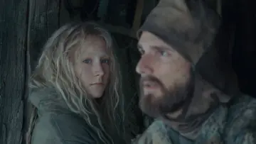 Backdrop to the movie "Hanna" #932869
