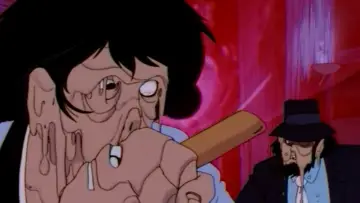 Backdrop to the movie "Lupin the Third: The Fuma Conspiracy" #1034771