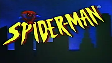 Backdrop to the movie "Spider-Man: The Venom Saga" #1567448