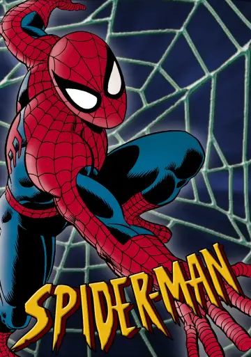 Poster to the movie "Spider-Man: The Venom Saga" #1567452