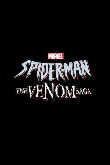 Poster to the movie "Spider-Man: The Venom Saga" #1567453