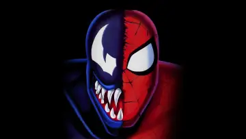 Backdrop to the movie "Spider-Man: The Venom Saga" #1586901