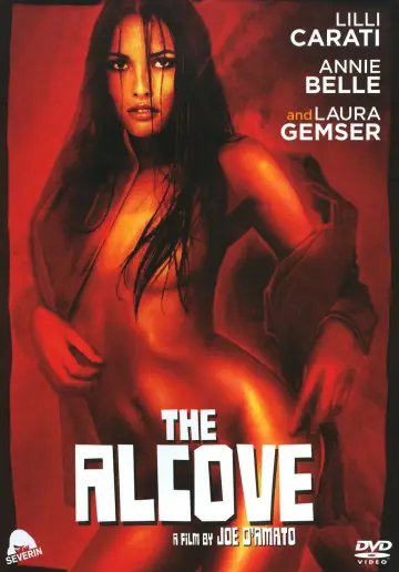 Poster to the movie "The Alcove" #939048