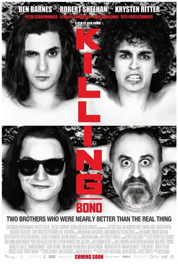 Killing Bono