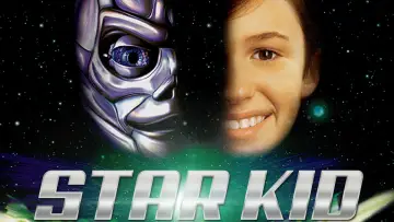 Backdrop to the movie "Star Kid" #1070395
