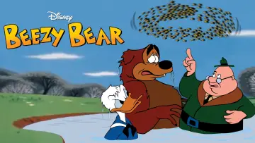 Backdrop to the movie "Beezy Bear" #1872944
