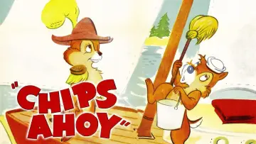 Backdrop to the movie "Chips Ahoy" #1852897